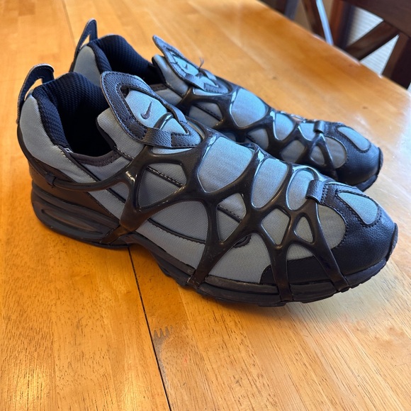 Men’s Nike Air Kukini Men’s Athletic Running Shoes in Blue Obsidian - Picture 1 of 14